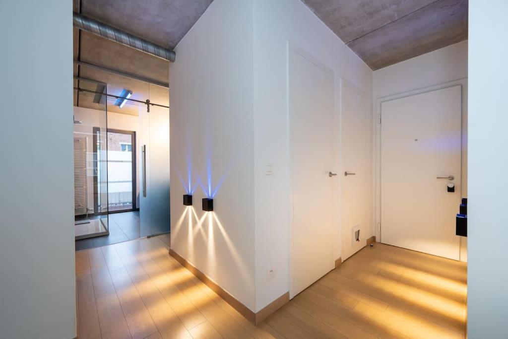 Apartment London 993 Loft 402 Antwerp