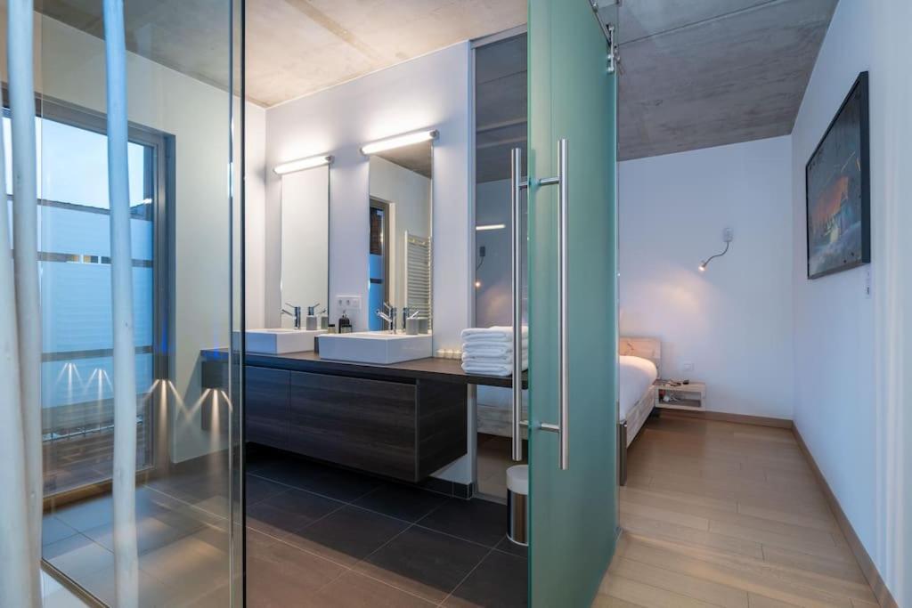 Apartment London 993 Loft 402 Antwerp